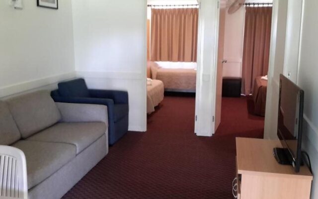 Tuncurry Lakes Resort