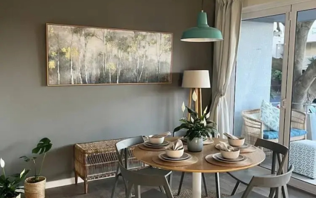 Sunshine View Apartment in Green Point