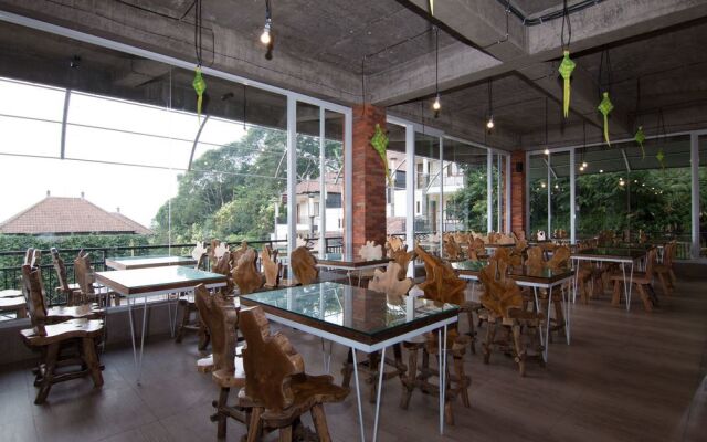 ZEN Rooms Cemara Bedugul