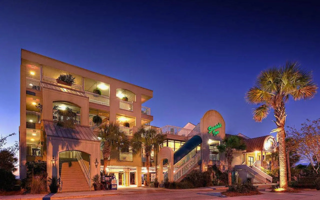 Seaside Inn Oceanfront