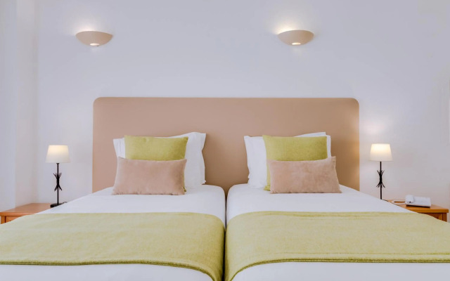 Monica Isabel Beach Club