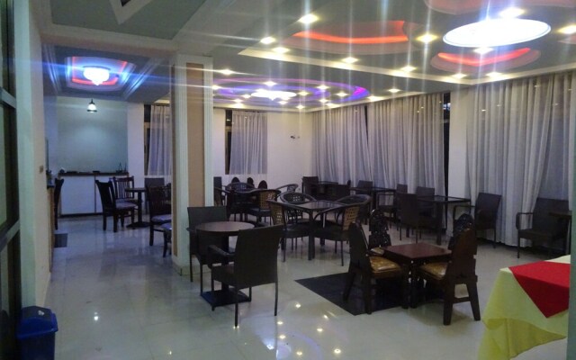 Jeramba Hotel