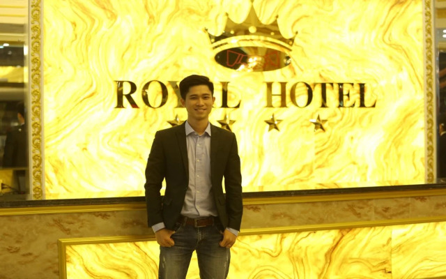 Lao Cai Royal Hotel