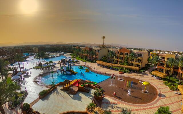 Regency Plaza Aqua Park and Spa Resort