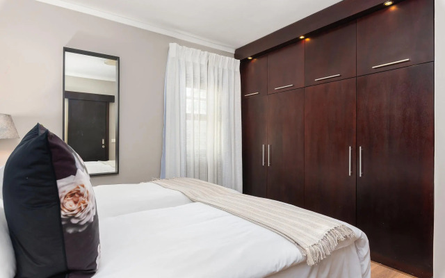 Icon Luxury Apartments