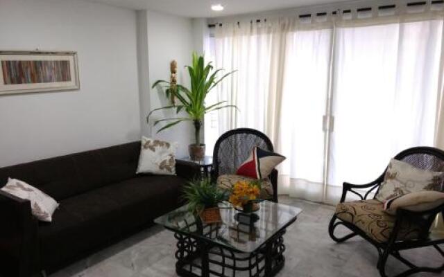 Caribbean Apartments