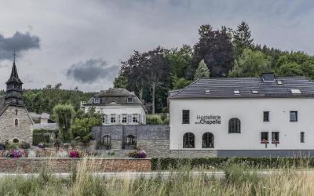 Hostellerie de la Chapelle