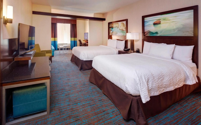 Fairfield Inn & Suites San Diego Carlsbad