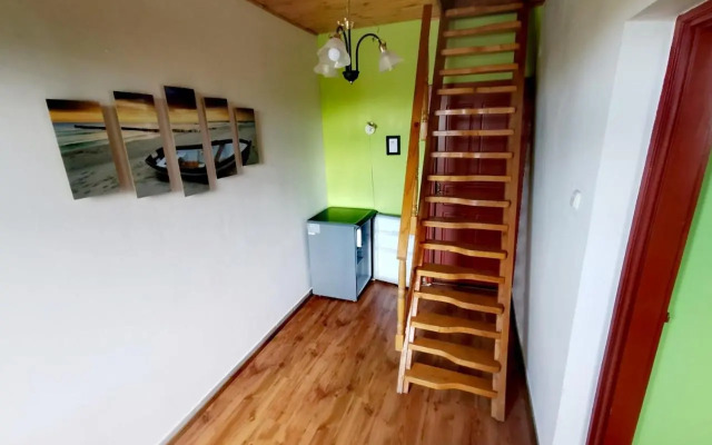 Dolce Villa Balaton Gyöngyvirágház