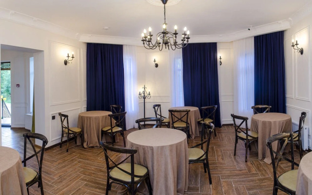 The Residence Mountain Resort