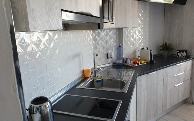 Lovely studio fully equiped in Costa Adeje