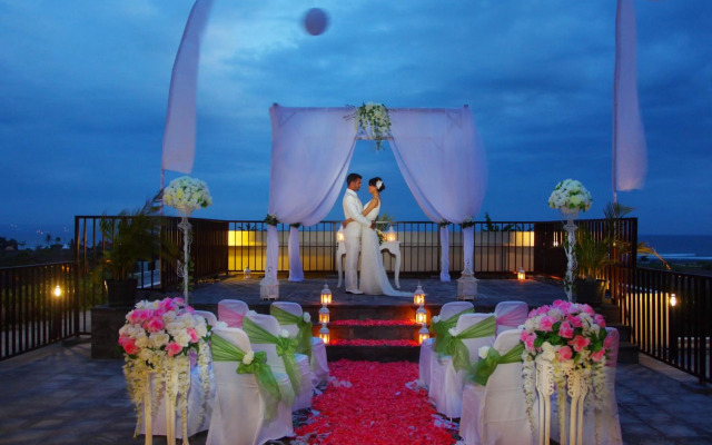 The Kirana Canggu Hotel