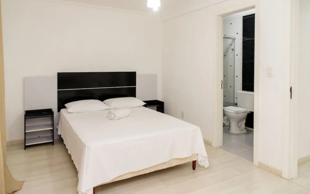 LOCAR-IN CANELA Villagio Di Roma