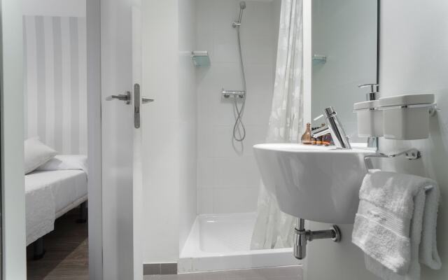 Kirei Apartment Sombrereria