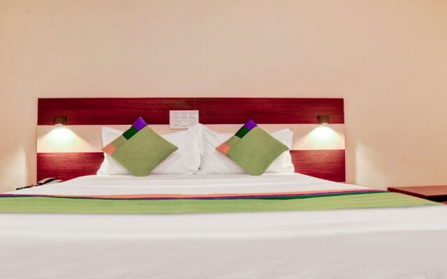 Treebo Trend Hotel Subashree
