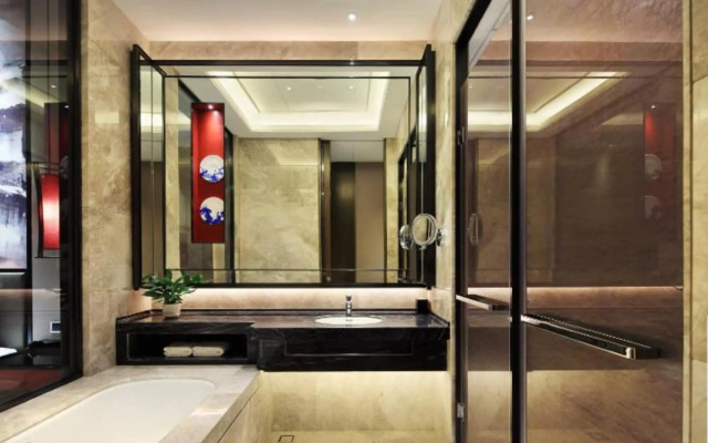 Wanda Realm Yiwu