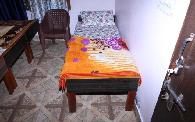 Hotel Shivkripa & Restaurant