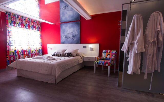 El Secreto Hotel - Adults Only