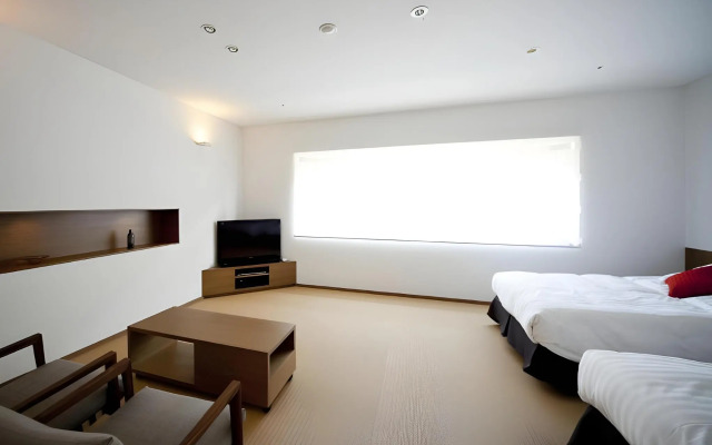 Nishimuraya Hotel Shogetsutei