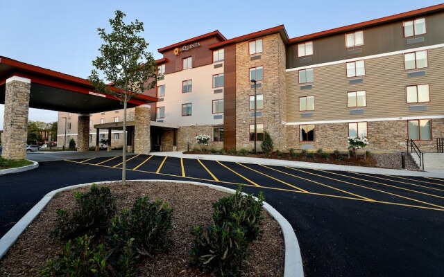 La Quinta Inn & Suites By Wyndham Williston/Burlington