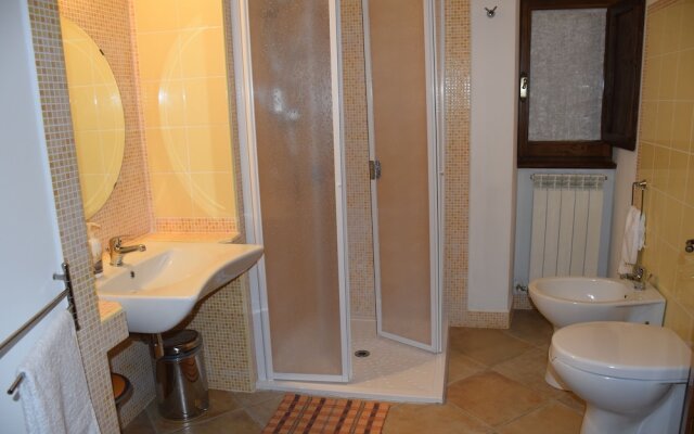 Casa Vacanza Le Varangole