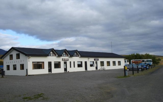 Bakkaflöt Guesthouse