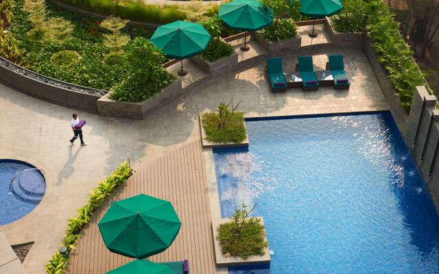 Conrad Pune by Hilton