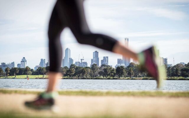 The Sebel Residences Melbourne Docklands Serviced Apartments