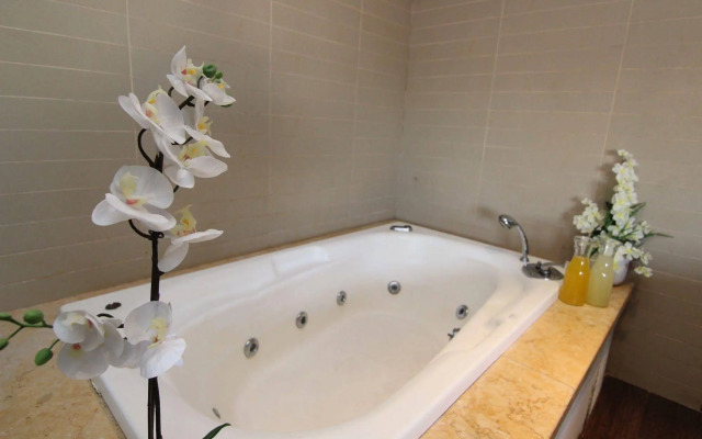Carlton Hotel Nahariya