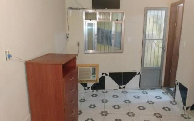 Casa dos Silvas- Perequê - RJ