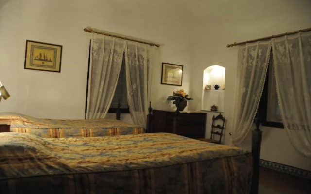 Casa de Sao Tiago