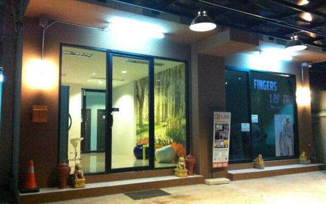 Noble U House Chiangmai