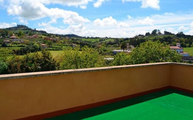 Premium Holiday Home in Gijon With Garden