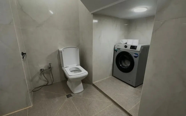 Nova Charm Aparthotel in Old Tbilisi