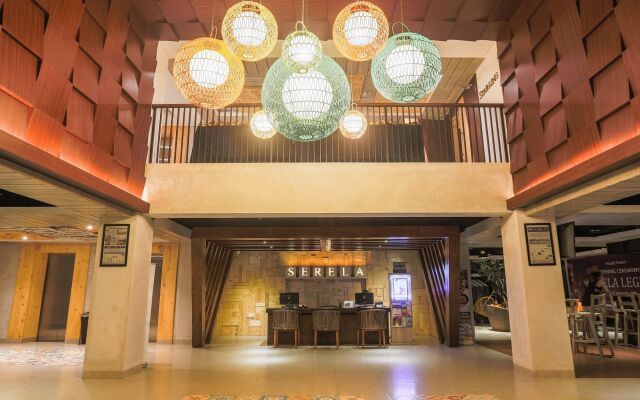 Serela Legian Bali