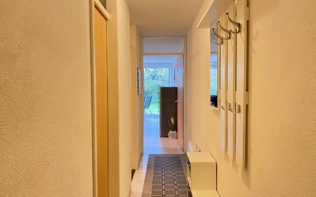 Badhotel 307