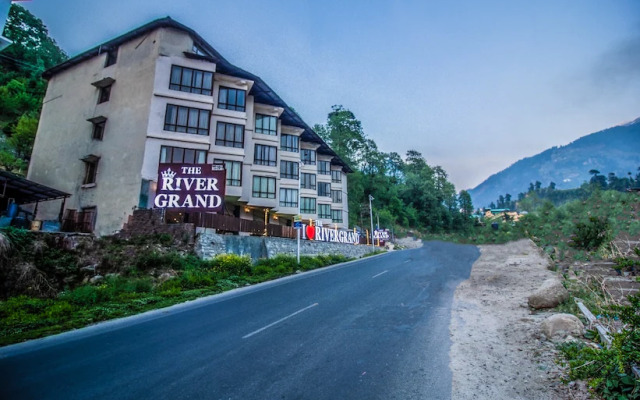 The River Grand