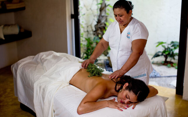 Maya Tulum by G Hotels