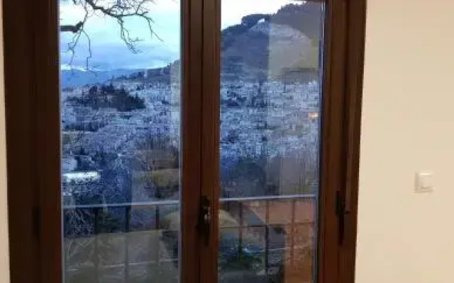Aula de Naturaleza Cazorla
