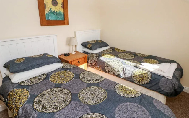 Saddlers Cottage, Berllandeg Farm