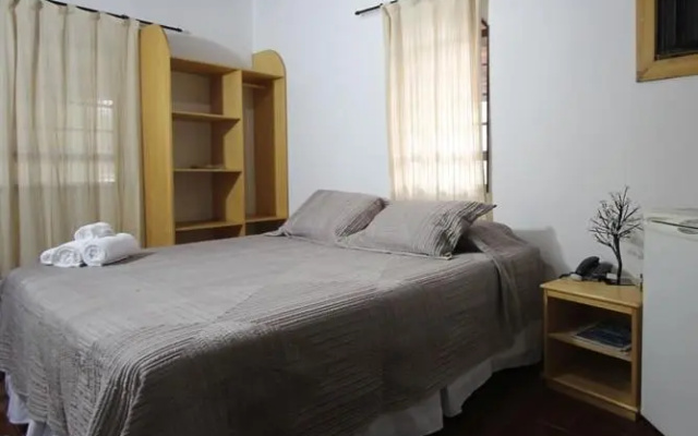 Hotel Fazenda dos Ipês