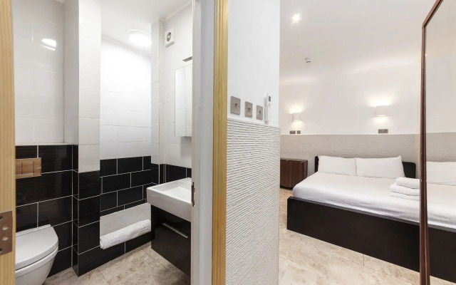 Argyle Apart Hotel