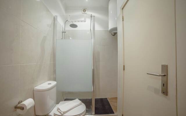 Alegria Flat City Center by Vacationy