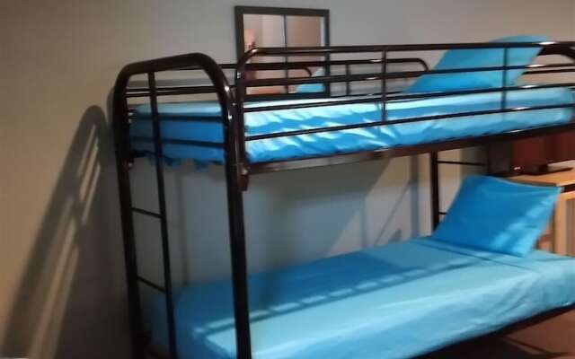 The Lodge at Turkey Cove