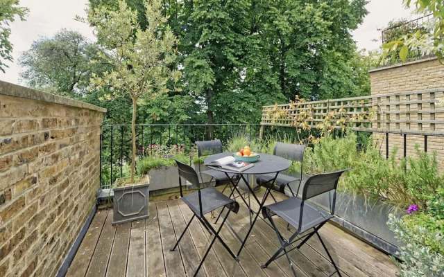 Gorgeous Modern 2 Bedroom Flat in Chelsea