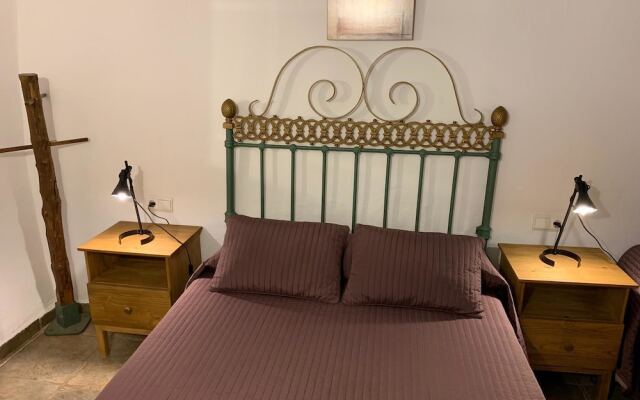 Casas Rurales Cortijo del Cerro Fuentes Nuevas II
