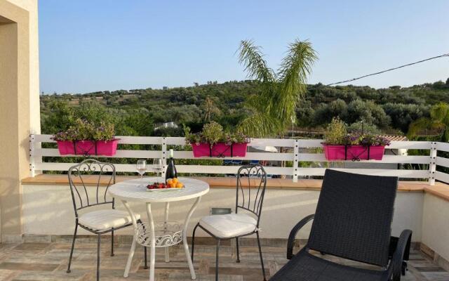 Relais Dea Degli Ulivi