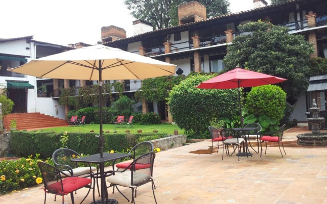 Hotel Los Arcos