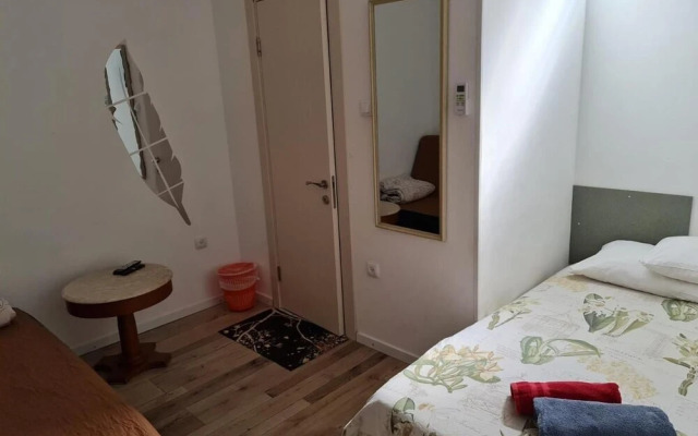 Hostel in Eilat
