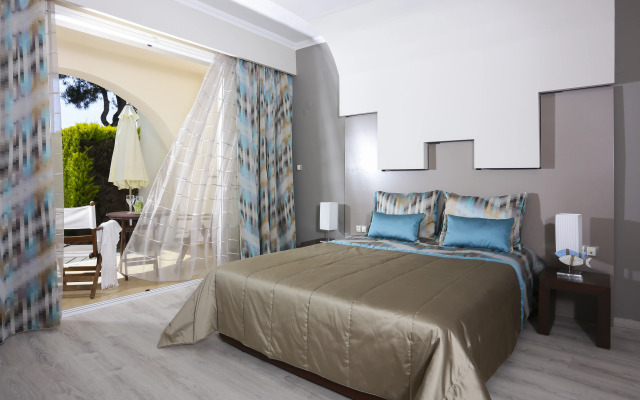 Alexandra Beach Thassos Spa Resort